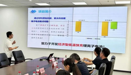 大連高新區2024年科創工程首批遴選啟動 優秀項目落地即獲支持，科技中介服務助燃創新引擎