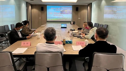 書香門地集團多層實木復合地板阻燃技術及其應用示范項目推進會召開，聚焦電子專用材料研發(fā)