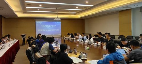 科技政策送上門，精準服務助推南港電子專用材料研發(fā)大項目