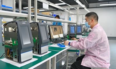 鄂州領跑全省！電子專用材料研發(fā)實現(xiàn)新突破