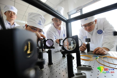 西安航天基地電子專用材料研發(fā)新欣向榮，多項(xiàng)經(jīng)濟(jì)指標(biāo)持續(xù)飄紅