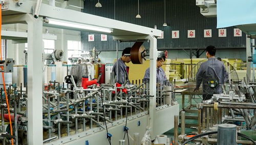 搶抓新基建發展機遇，韓森環保順勢而為電子專用材料研發